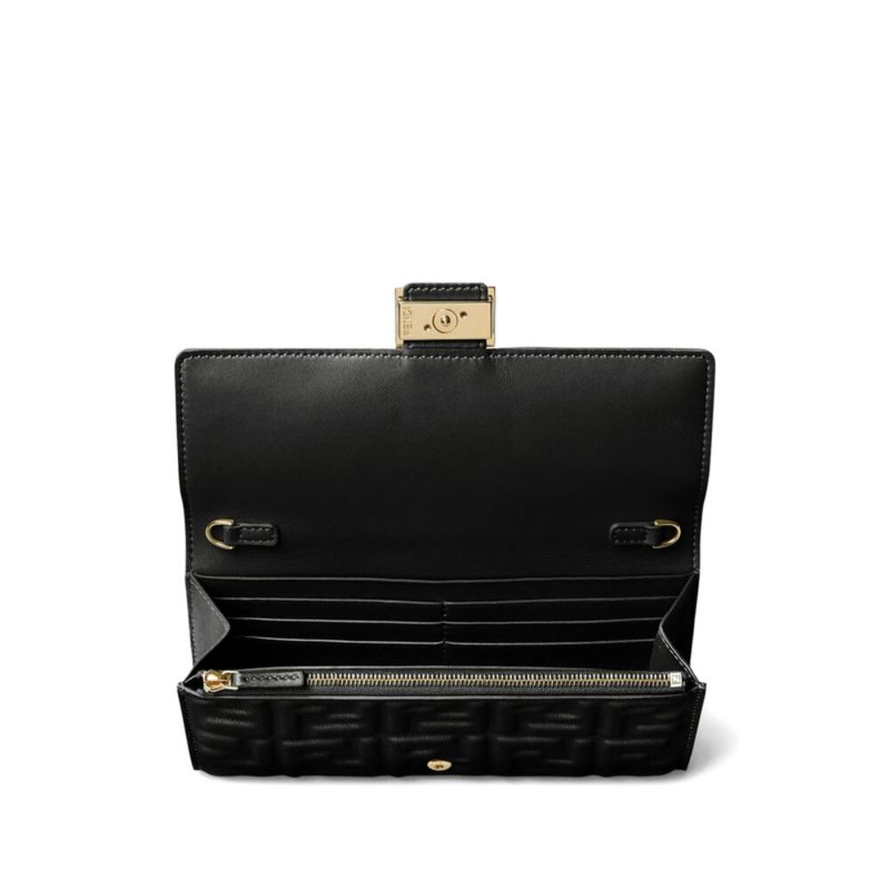 Fendi Black Mini Bags Women - Picture 2 of 4